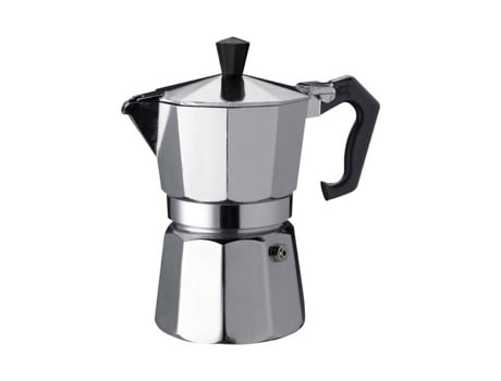 Cafeteira Italiana 12 Xícaras 52206