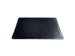 Tapete De Secagem Pratos Silicone Resistente Ao Calor
