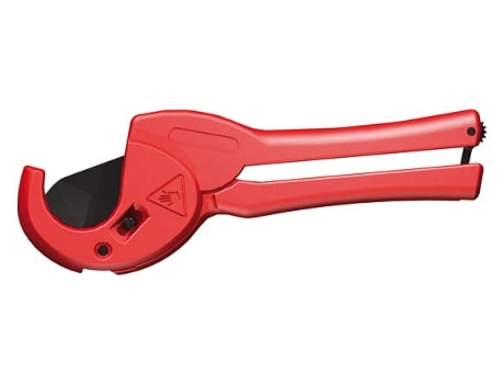 Cortatubos Tesoura P/ Plastico Y Multicapa IRONSIDE
