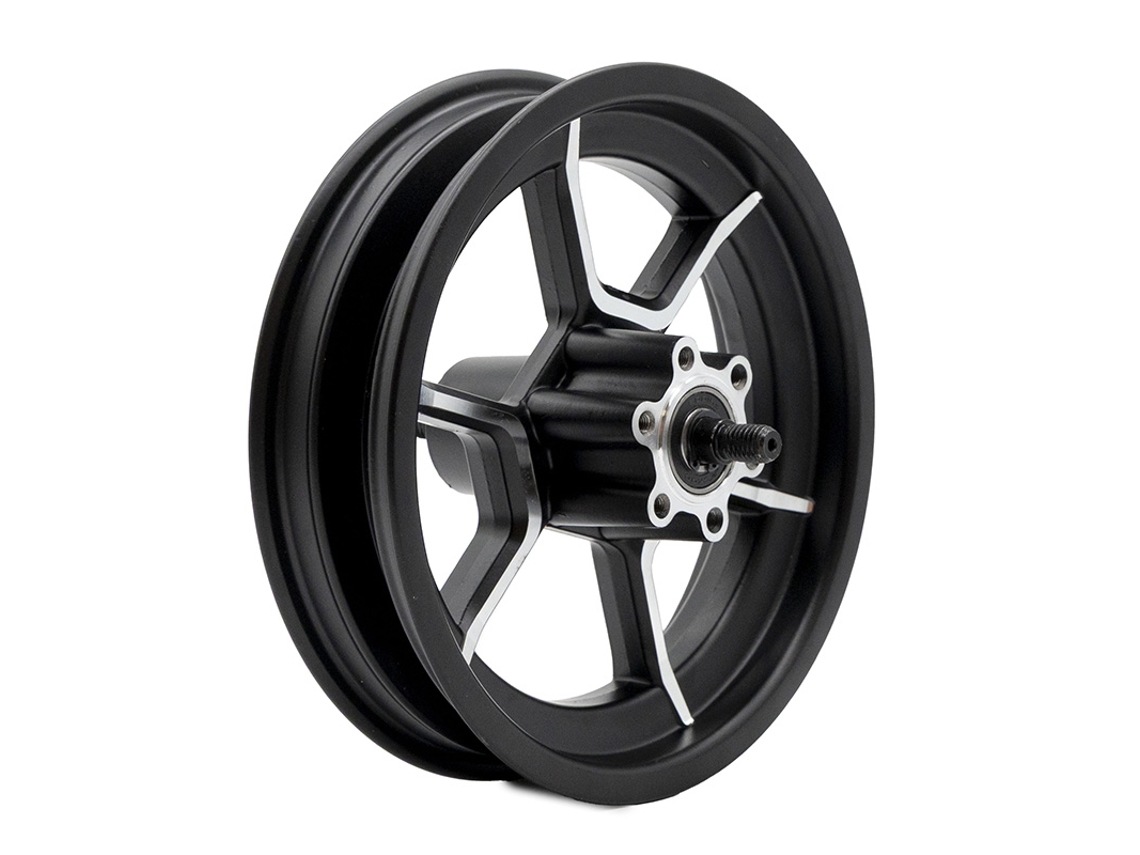 Roda Dianteira Niu Kqi300p