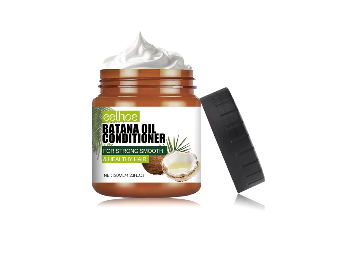 Condicionador de Cabelo com Óleo de Batana Worten