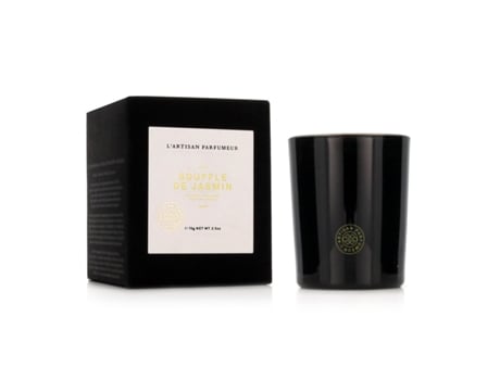 Vela Perfumada L'Artisan Parfumeur Souffle de Jasmin 70 G