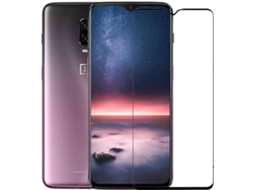 Kit Películas de Vidro Temperado Oneplus 6T Full Cover 9H