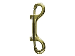 Tecnomar Double Snap Bronze
