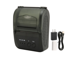 Impressora Portátil LAXISCREED Bluetooth 4.0