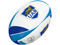 Bola de Rugby Argentine 2021/22