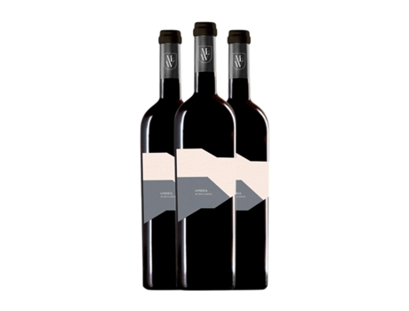 Vinho SIERRA SALINAS Umbría Alicante (0.75 L - 3 Unidades)
