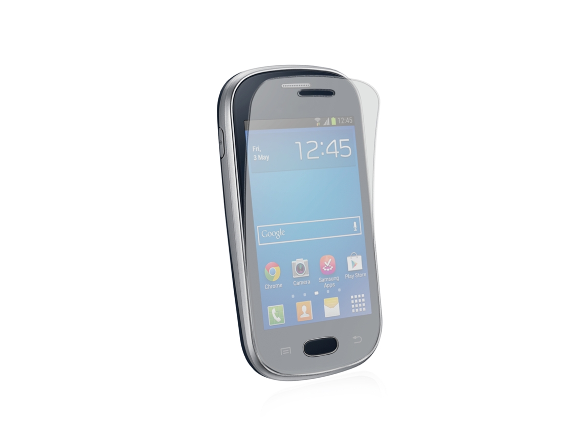 Pelicula de Vidro SBS GALAXY FRESH