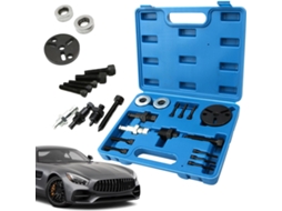 Ferramentas AC para extrator de rolos automotivos