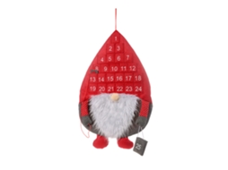 Contagem Regressiva Para O Natal Com Papai Noel