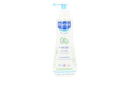 Leite Corporal Hidratante Mustela Hydra Bebe 300 Ml