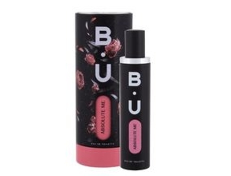 B.U. B.U. Absolute Me Edt 50Ml