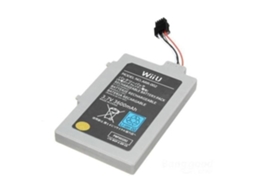Bateria para Nintendo Wii U Gamepad 3600 Mah Wup 012 Bes5852