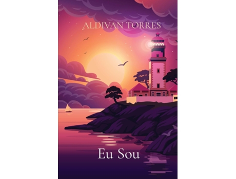 Livro Eu Sou De Torres, Aldivan Et Al. (inglês)