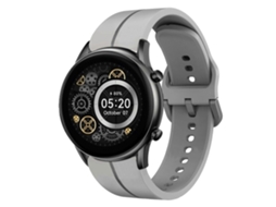 Pulseira De Silicone Com Laço De 22 Mm Para Xiaomi Haylou Rt2 Ls10
