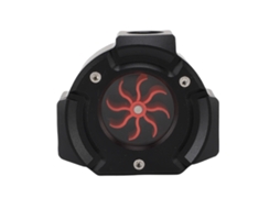 Medição Fluxo Água Pc LAXISCREED