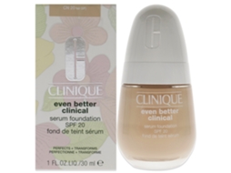 Even Better Clinical Serum Foundation FPS 20 - CN 20 Fair da CLINIQUE for Women - Base de 1 oz