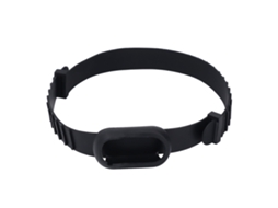 Pulsera Deportiva Para Cámara Insta360 Go3 Collar Ajustable Silicona Para Perros Gatos Correa De Acción