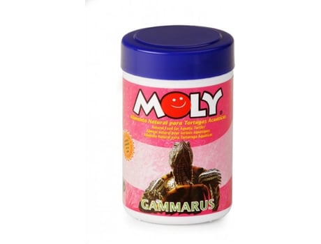 Moly - Gammarus 5 g