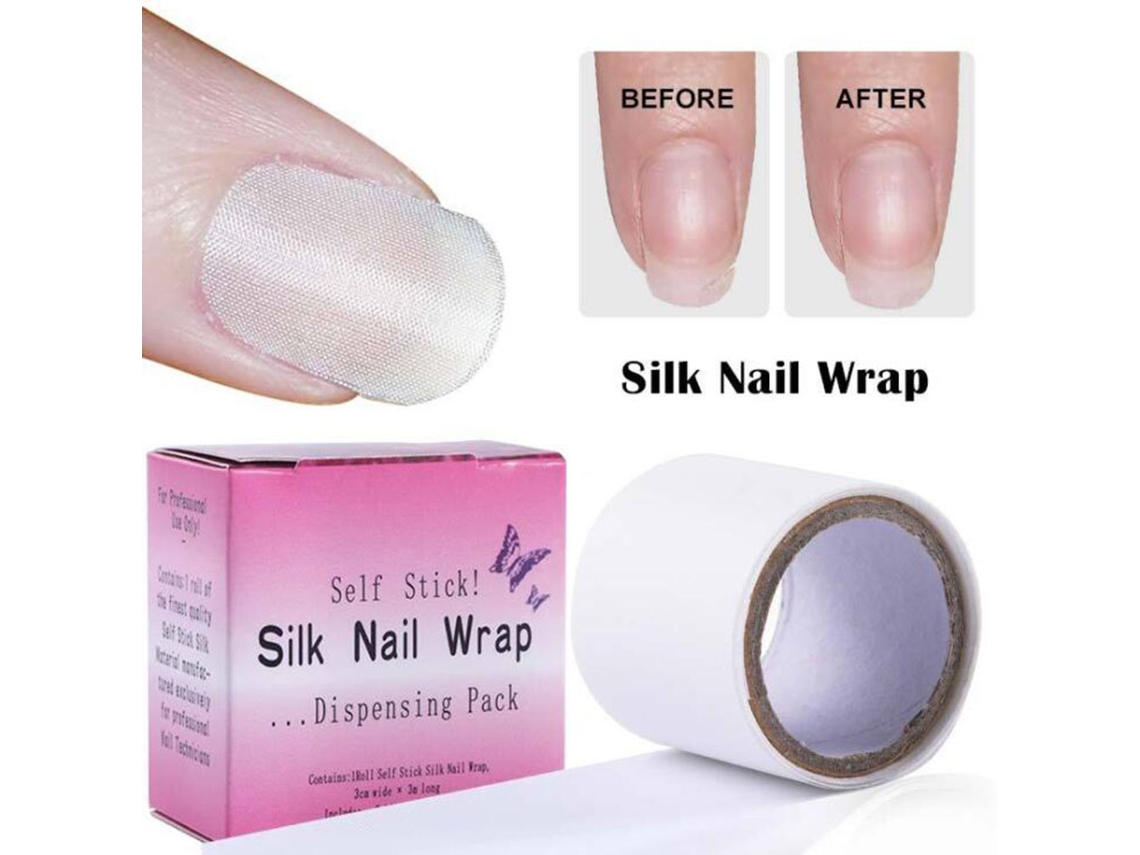 2026altiro-kit De Extensões De Unhas Com Fibra De Vidro E Pontas De Gel, Ferramentas De Manicure E Lâmpada Uv/led