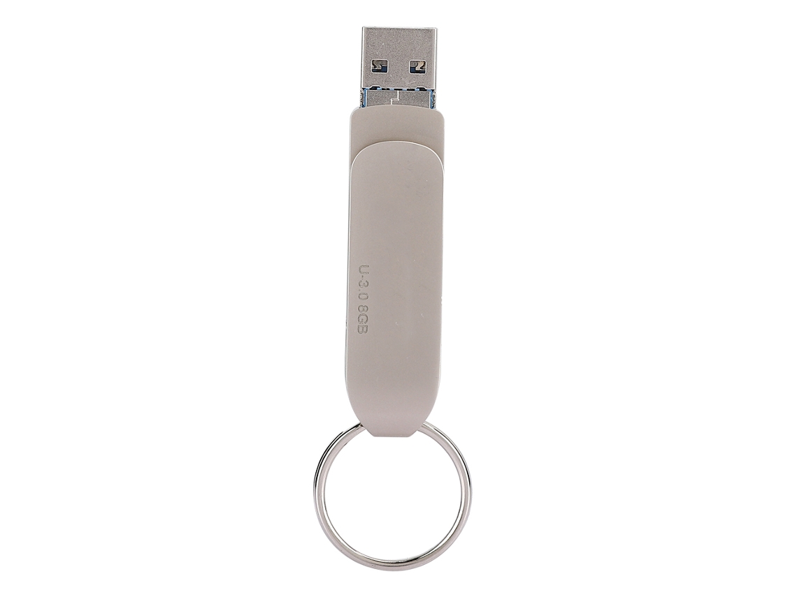 Pen Drive Usb 8gb LAXISCREED Usb 3.0 Alto Velocidade