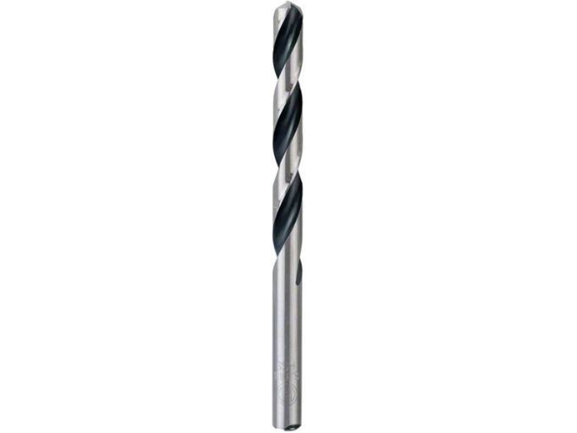 Broca Helicoidal BOSCH Hss Pointteq 8,9 mm