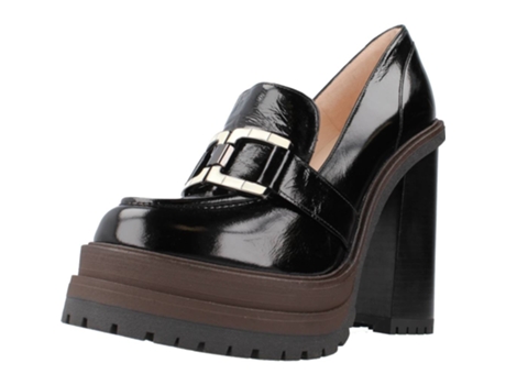 Sapatos de Mulher LODI Pele Preto (38)