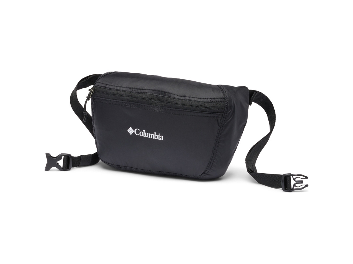 Mochila dobrável leve Columbia