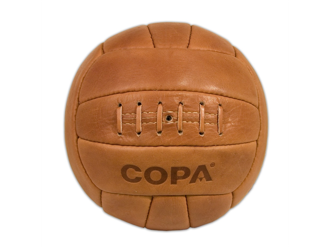 Bola de Futebol COPA FOOTBALL Multicor (Tamanho 5)