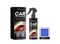 Revestimento para Carros Proteção Premium de Alta Qualidade LAXISCREED