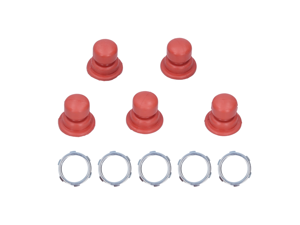 Bolas de Primer para Substituição em Cortadores de Grama Primerox