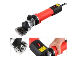 Tosquadeira Elétrica 680w Profissional 6 Velocidades
