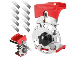 Decapador de Fios AQUAFORGE manual com profundidade ajustável