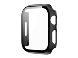 Capa para Apple Watch com Proteção Total e Proteção de Tela EOOCOO