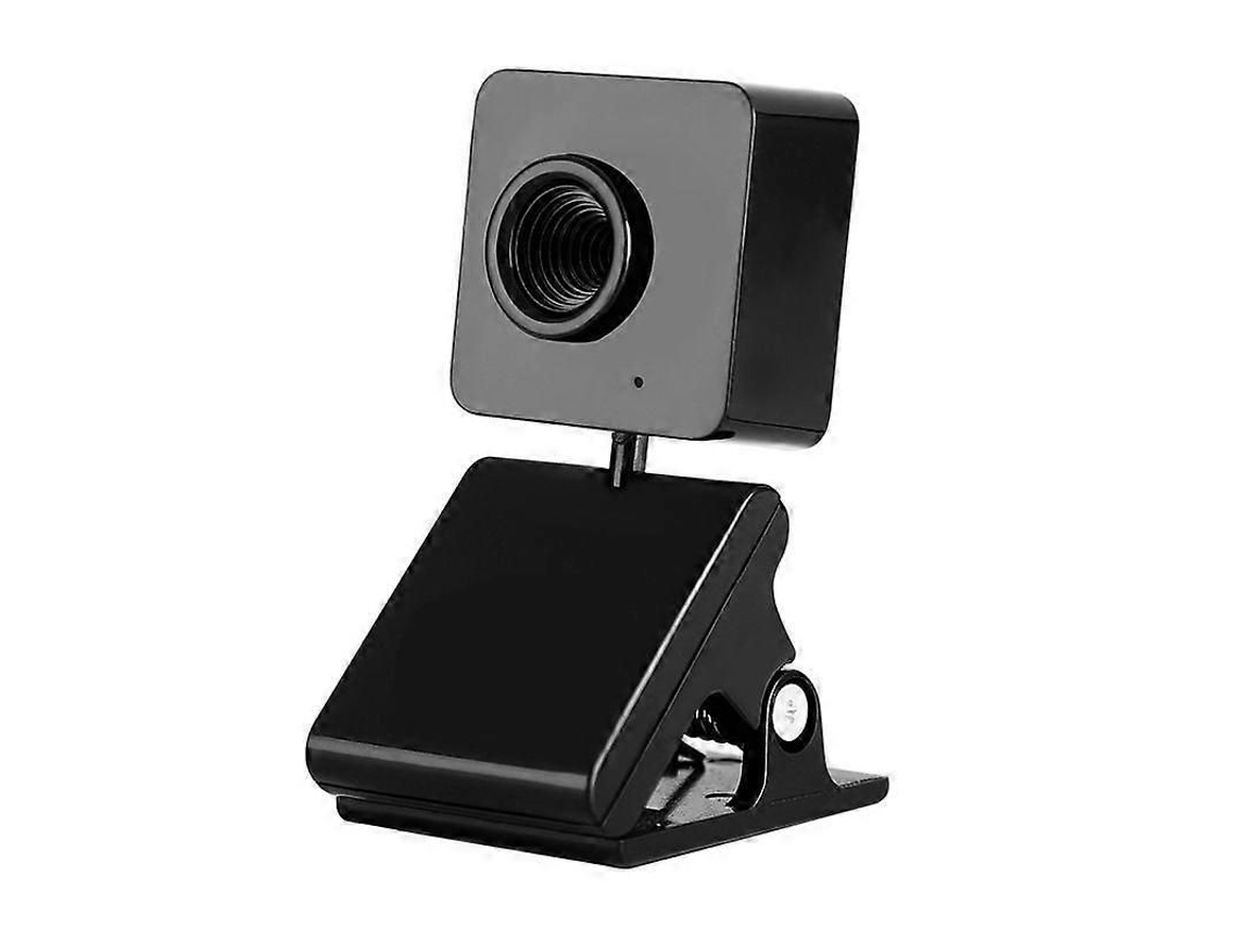 Mini Webcam Usb Full Hd com Microfone. TAISHENGDA