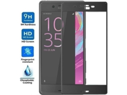 Pelicula de Vidro HONGWE. Xperia X