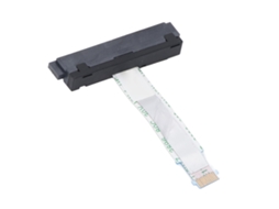 2026zentro-conector De Disco Rígido Profissional Para Notebook 2.5 Polegadas Sata Compatível Com 5558 5559 3559 3459 5555 0h5g06
