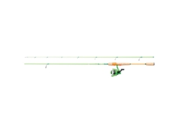 Cana De Pesca BERKLEY Combo spinning flex trout