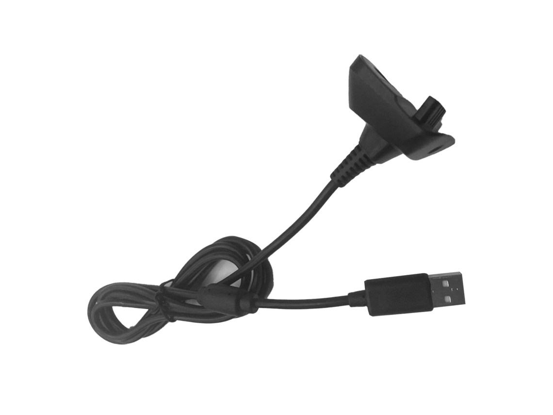 Cabo de Carregamento Controle Xbox360 LAXISCREED