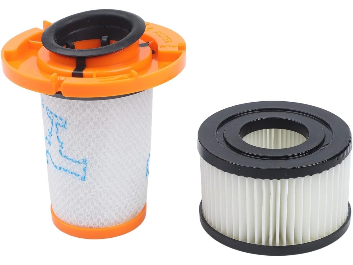 Kit De Filtro Espuma Compatível Com Aspirador Pó Sem Fio X-force