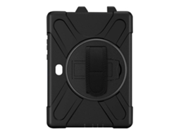 Capa para Galaxy Tab Active 4 Pro e Pro 10.1 Híbrida AVIZAR