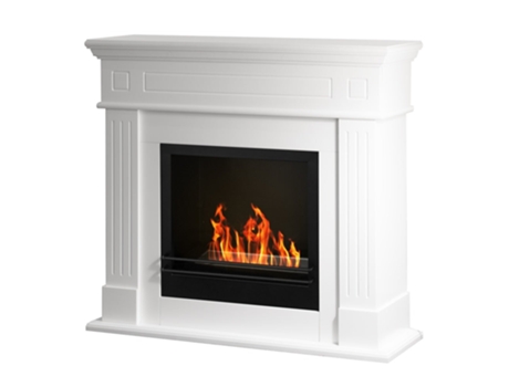 Lareira a Bioetanol DIVINA FIRE