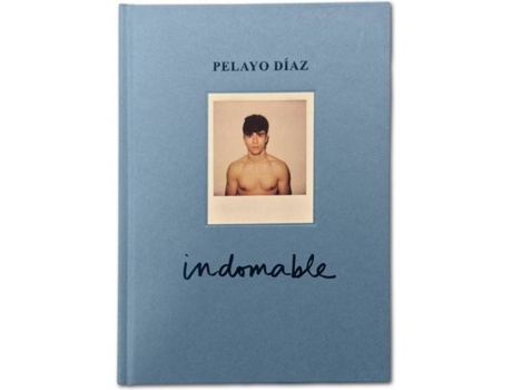Livro Indomable