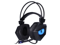 Fone de Ouvido Gamer LAXISCREED Usb 7.1 Pc