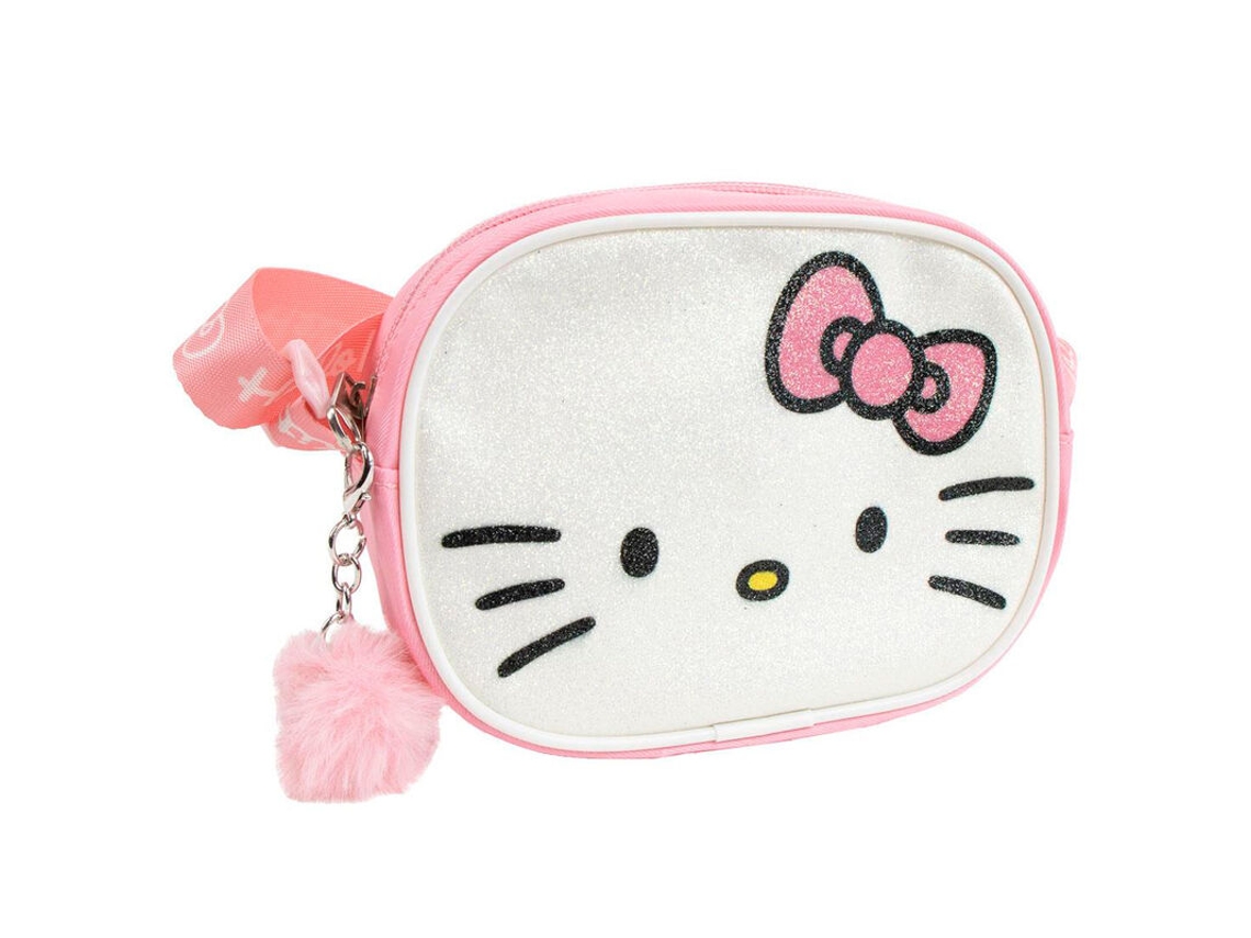 Bolsa Fantasia Hello Kitty Cerdá