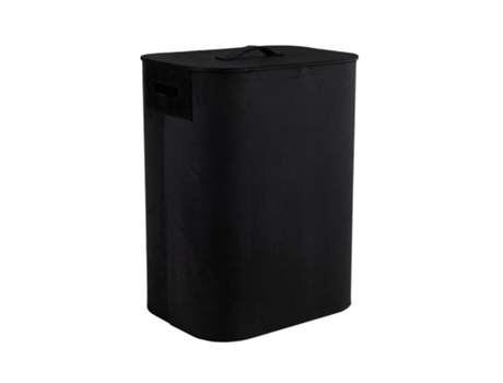 Cesto de Roupa Suja Lantos HOME&YOU