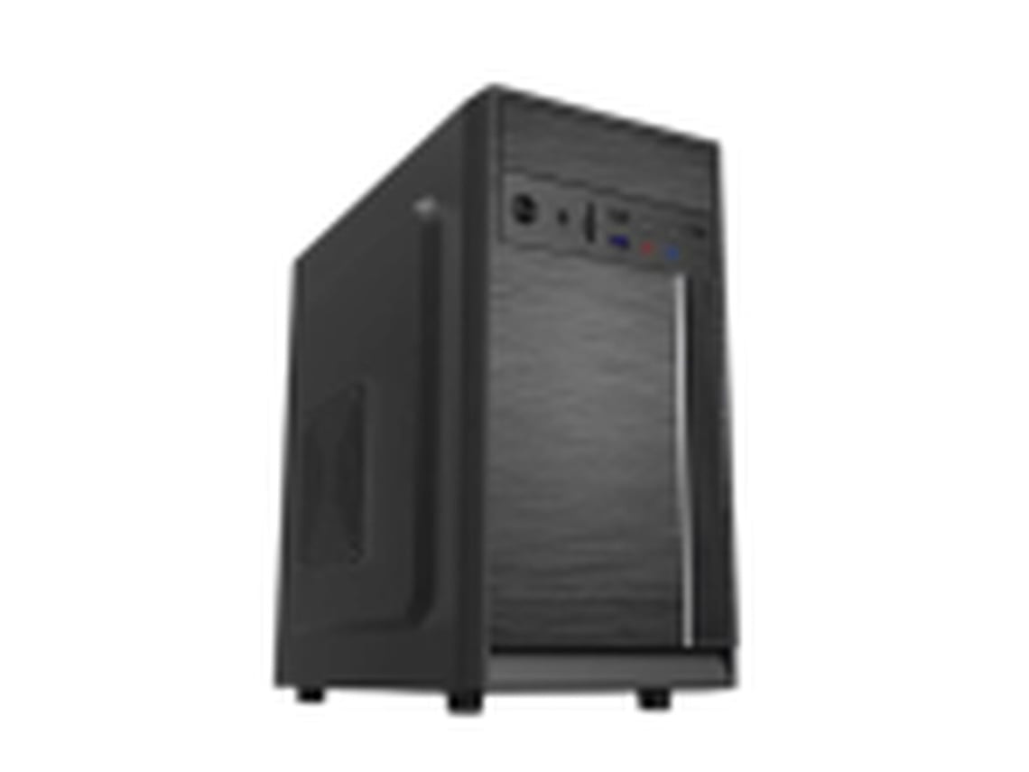 PC de Mesa DIFFERO V15 (500 GB SSD - 16 GB)