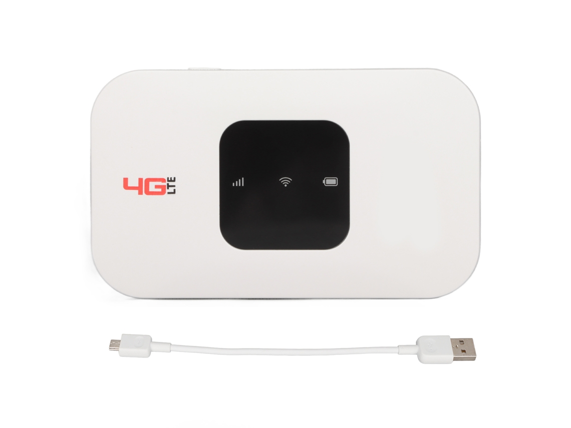 Roteador EOOCOO (4g Lte 150mbps)