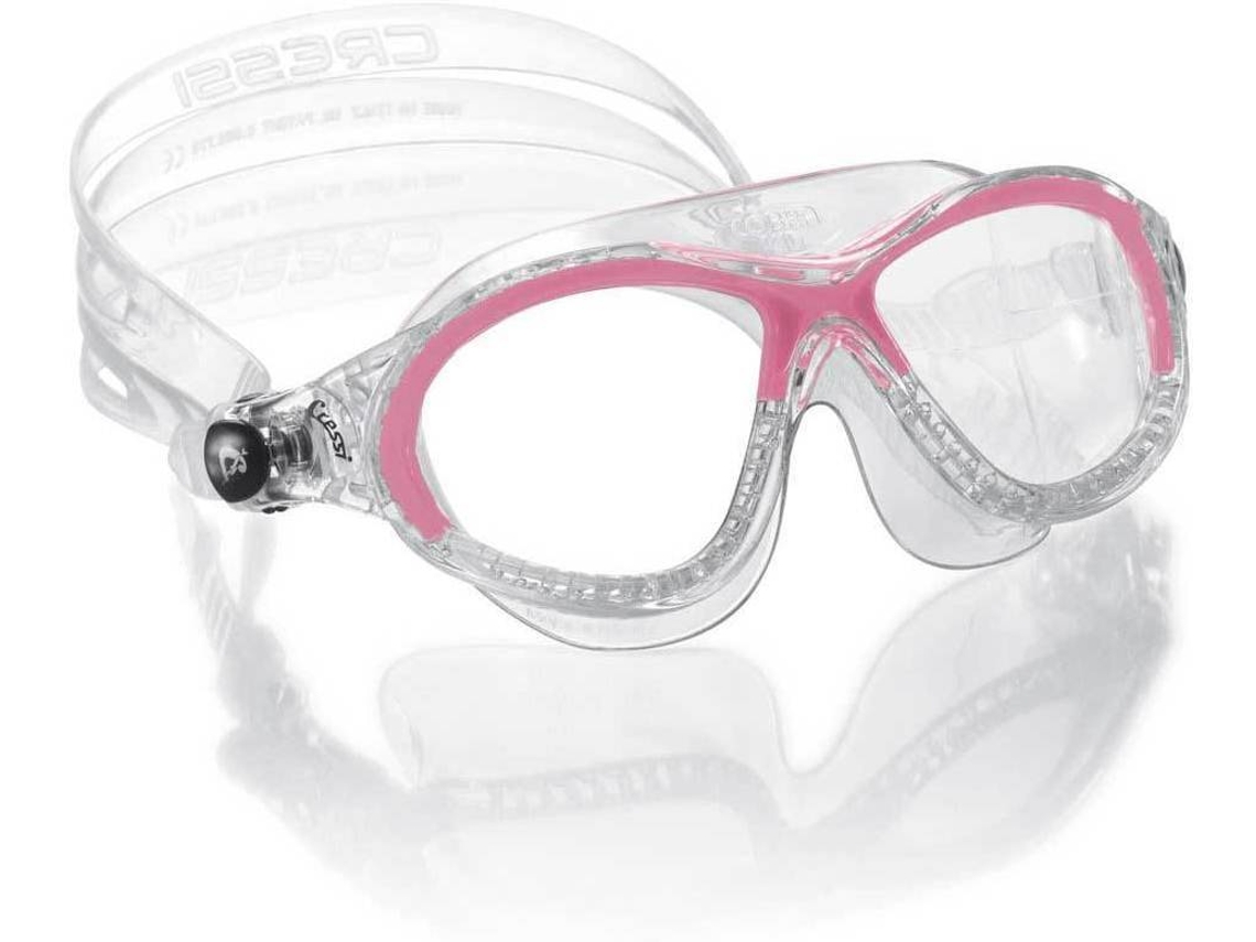 Óculos de Natação CRESSI Rosa