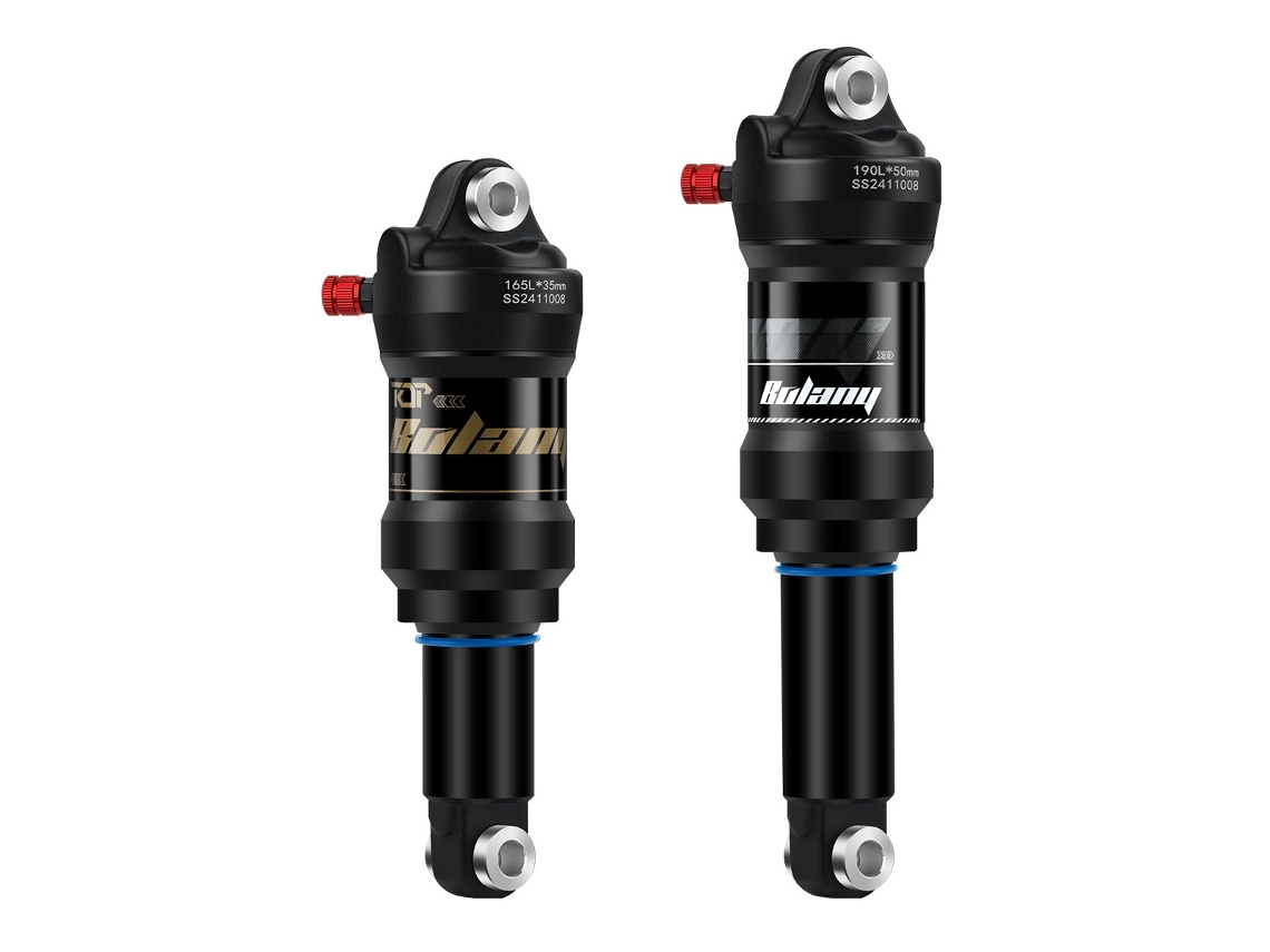 Lurelia Anéis Pistão Para Mtb 165 Mm, 190 Mm, 12 Mm Portátil E Alta Pressão